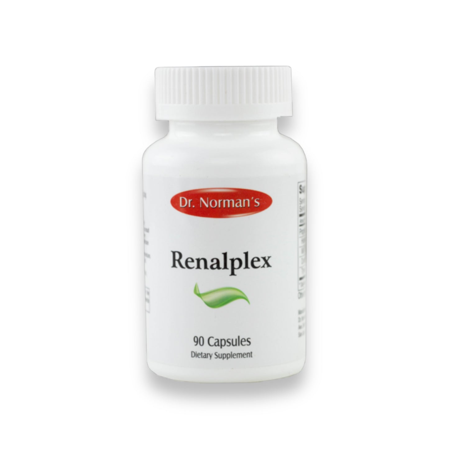 Dr. Norman’s Renalplex