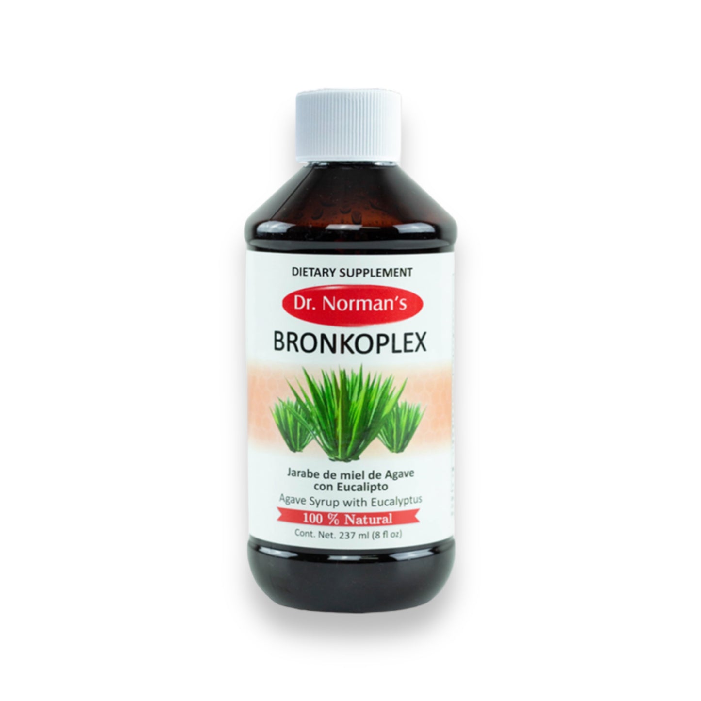 Dr. Norman’s Bronkoplex