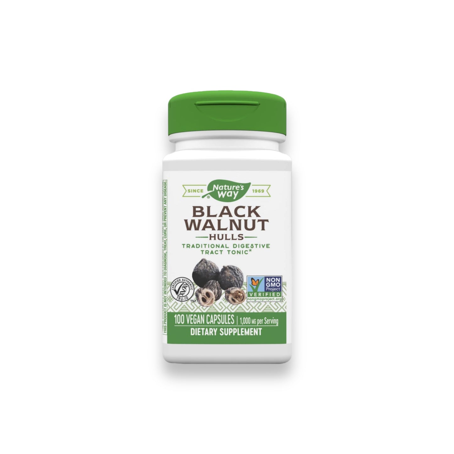 Nature's Way Black Walnut