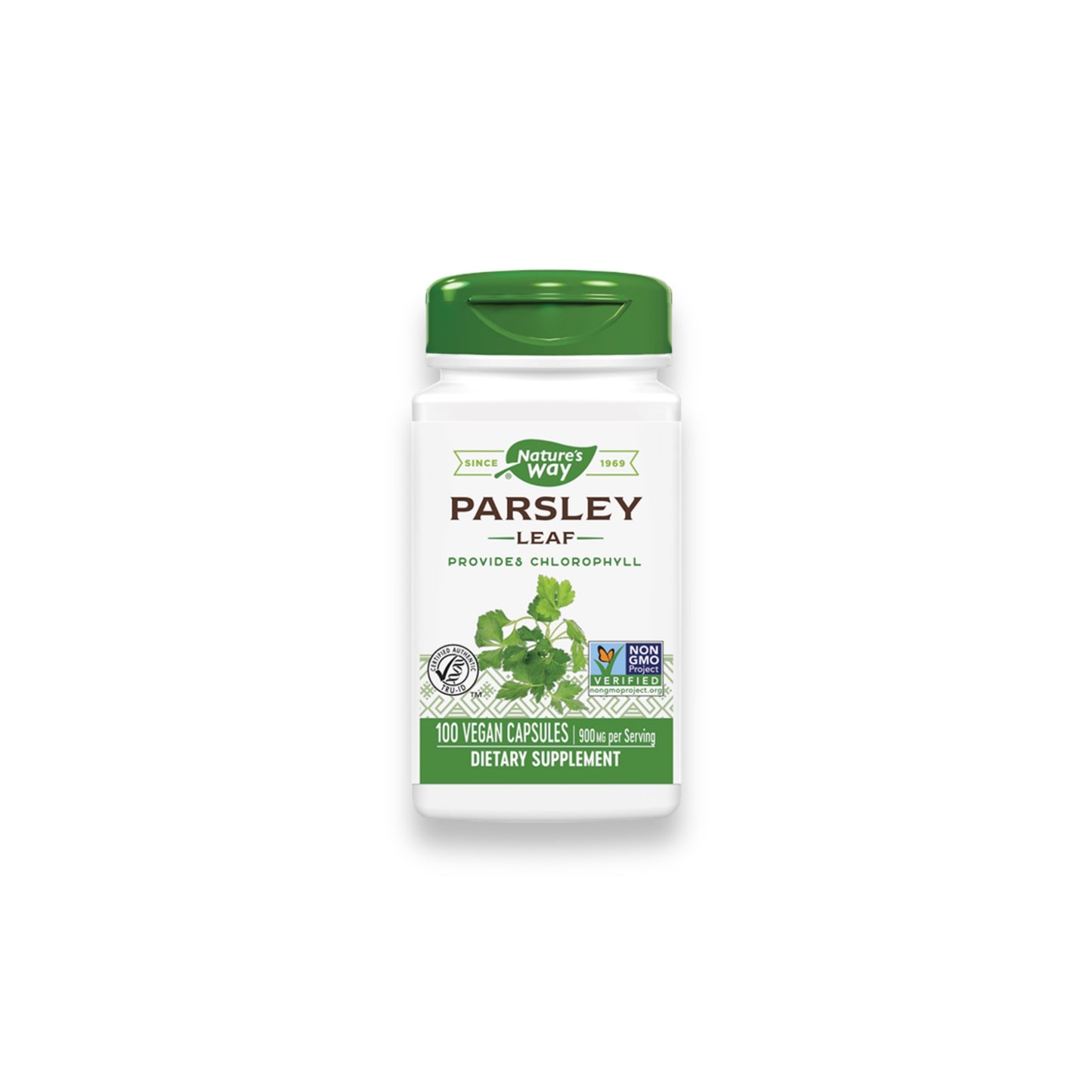 Nature's Way Parsley