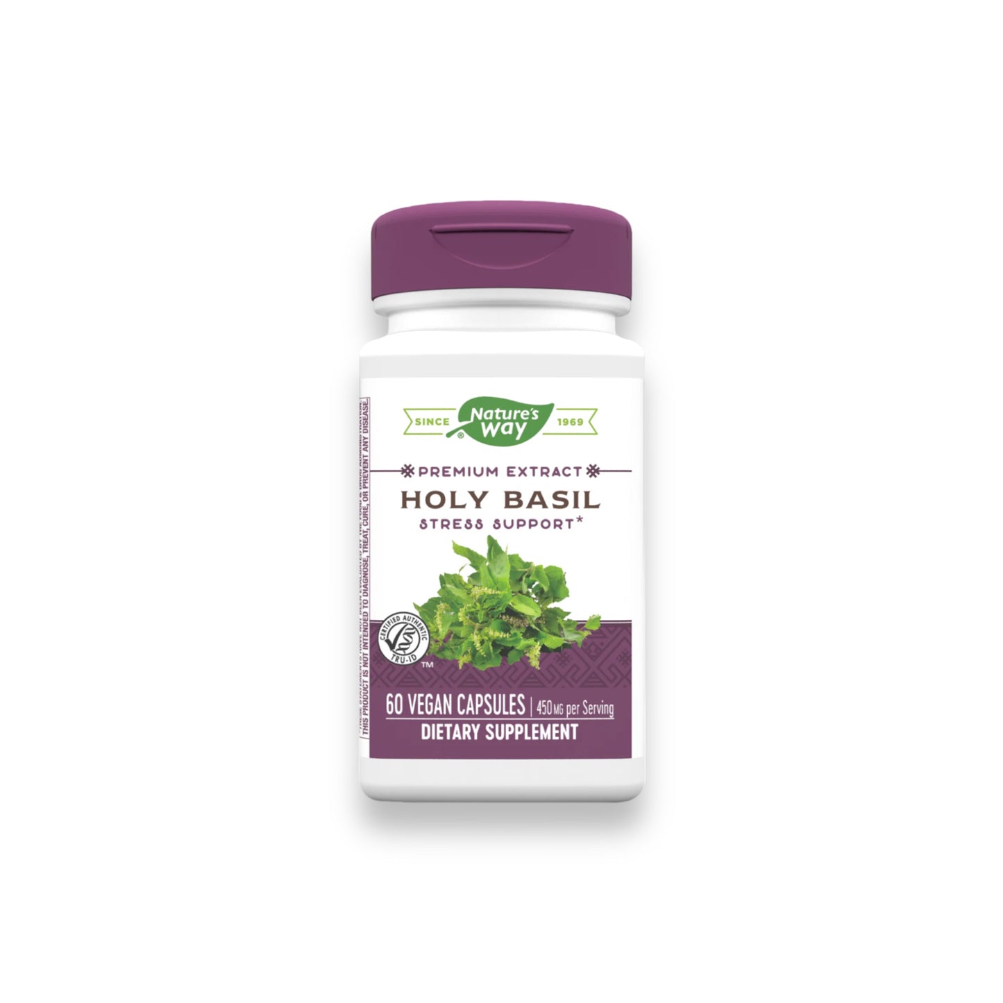 Nature's Way Holy Basil