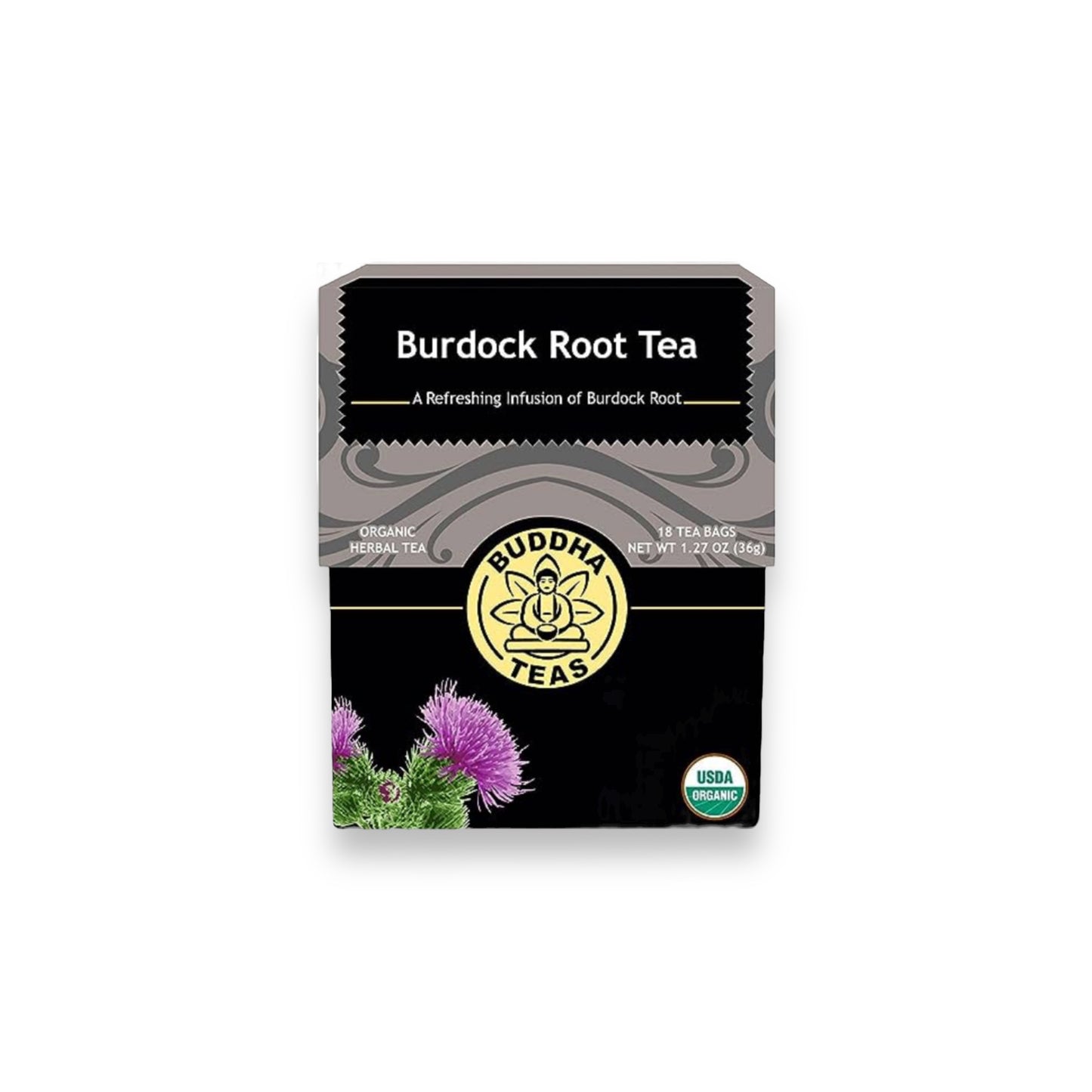 Burdock Root