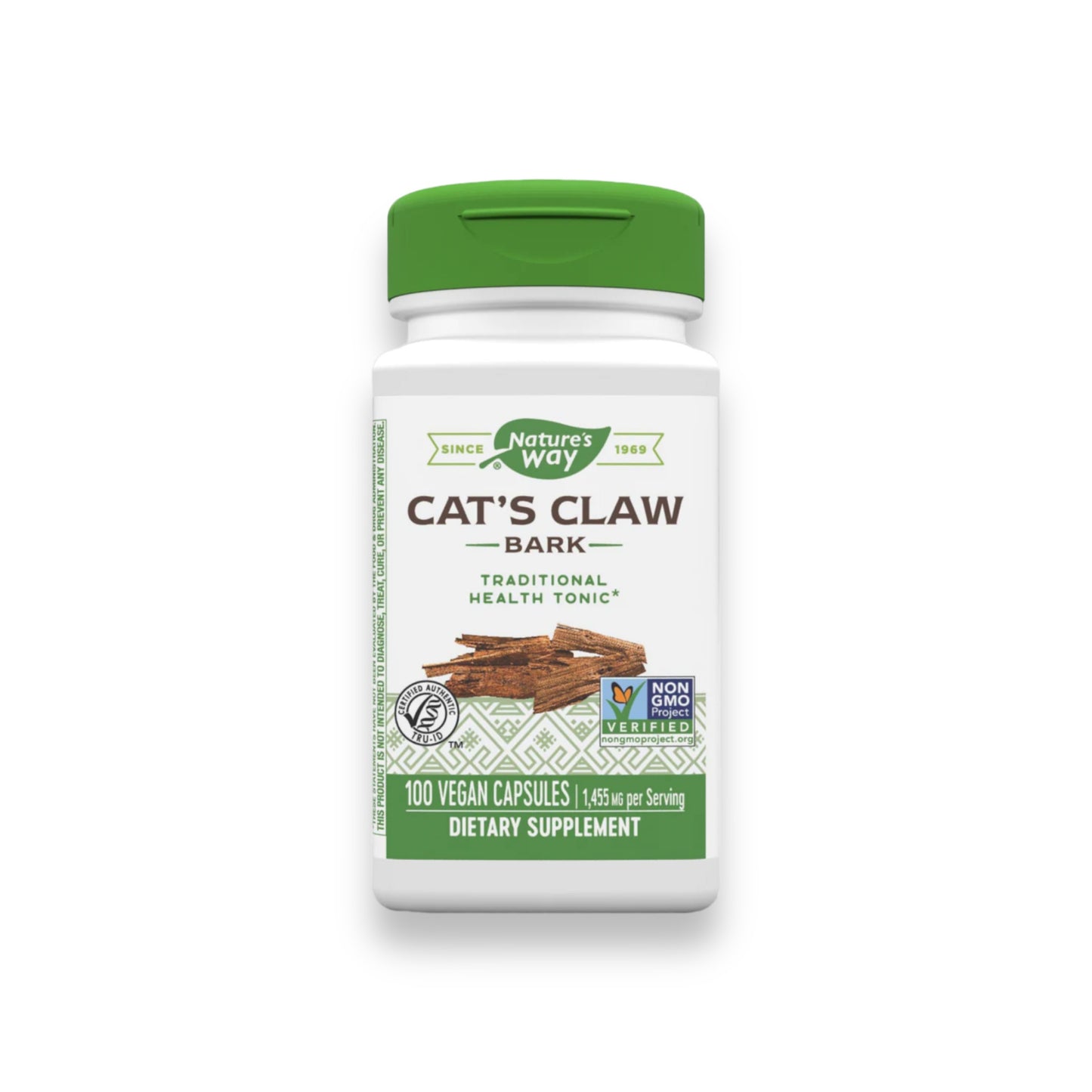 Nature's Way Cat's Claw