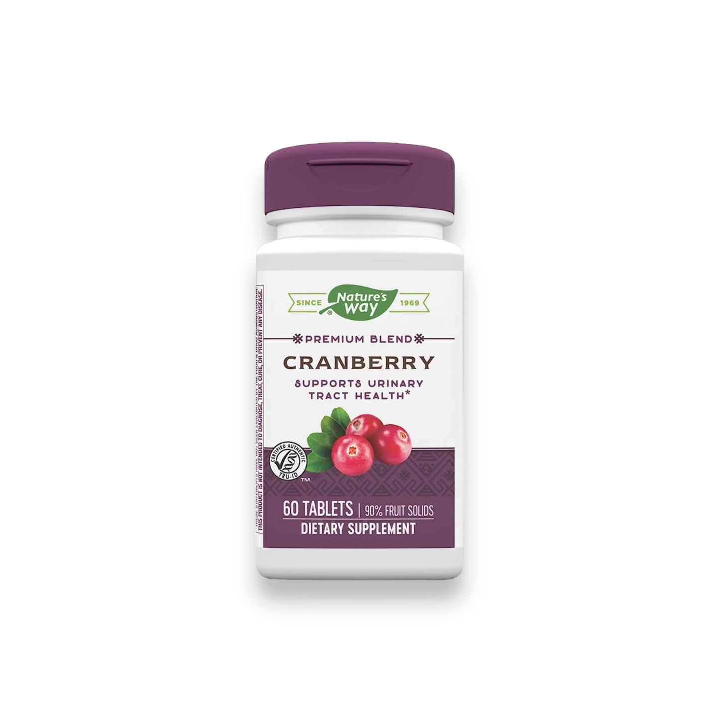 Nature's Way Cranberry