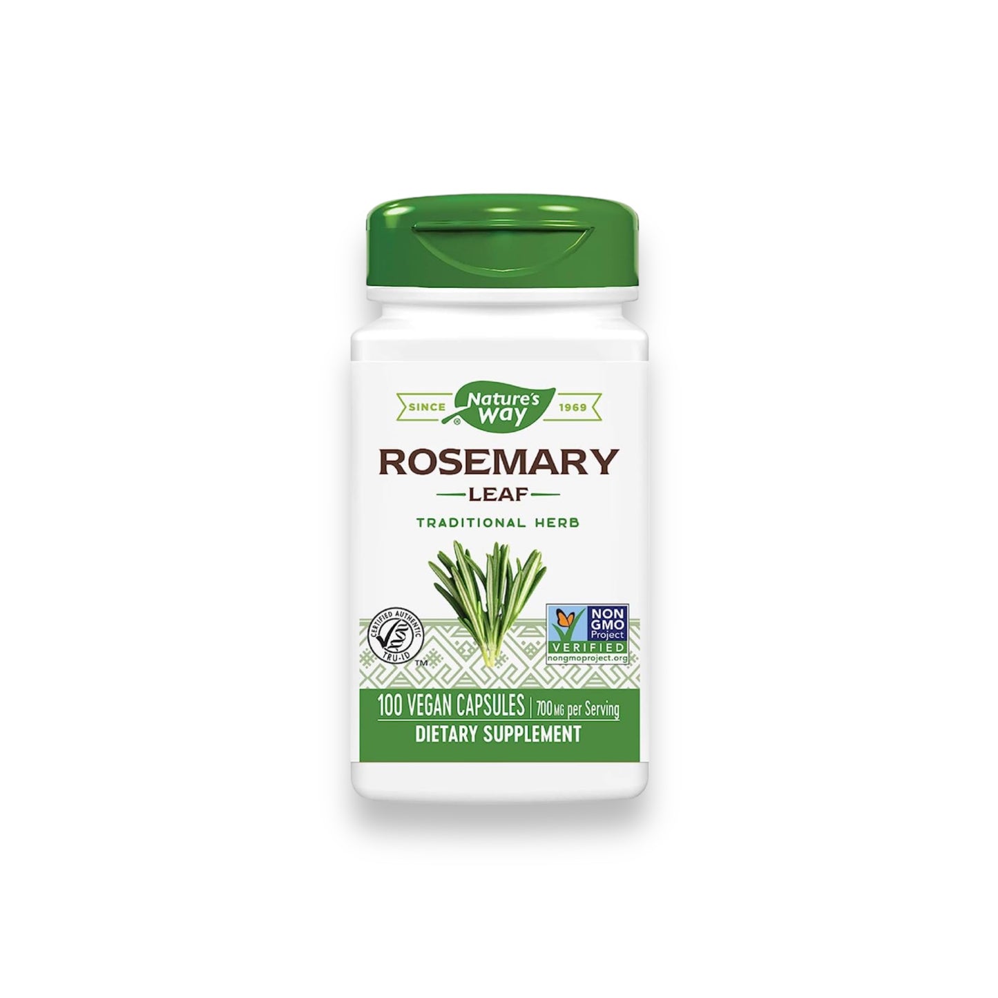 Nature's Way Rosemary