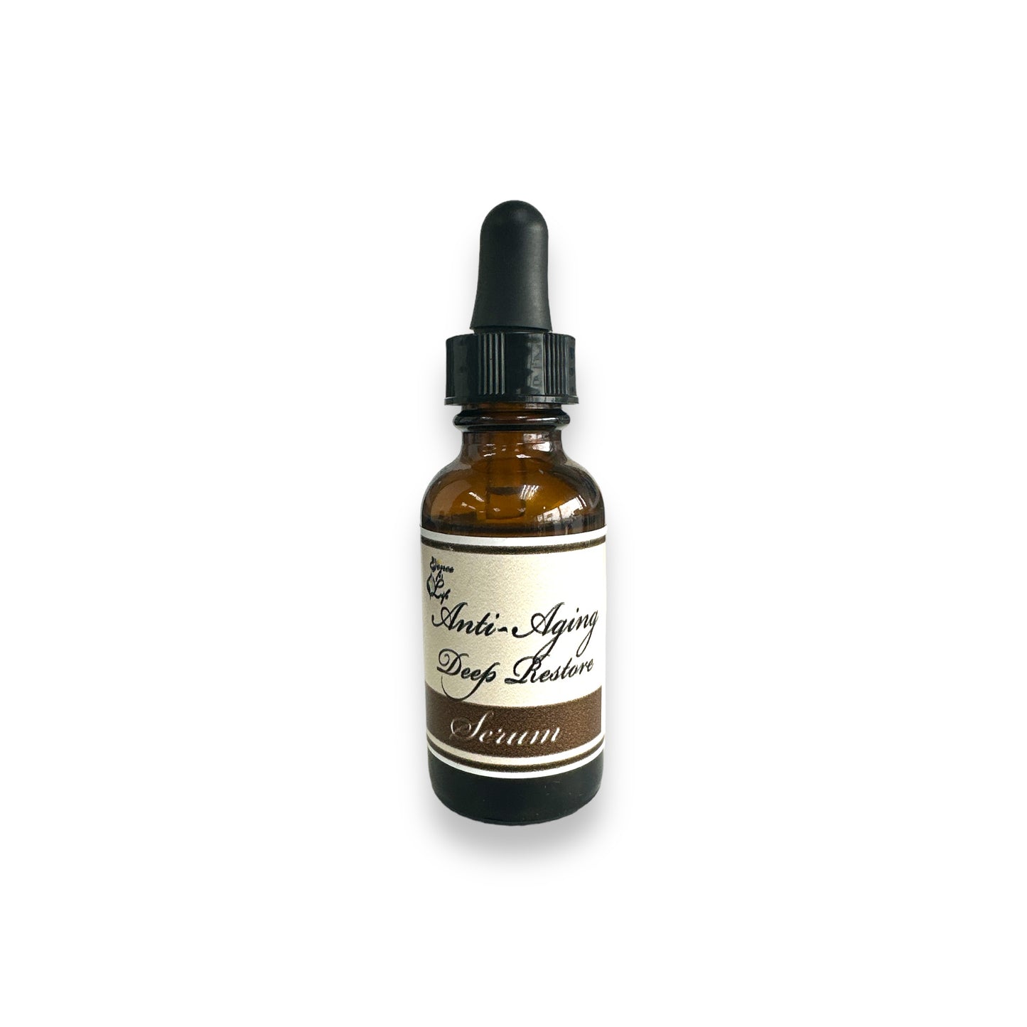 Anti-Aging Deep Restore Serum
