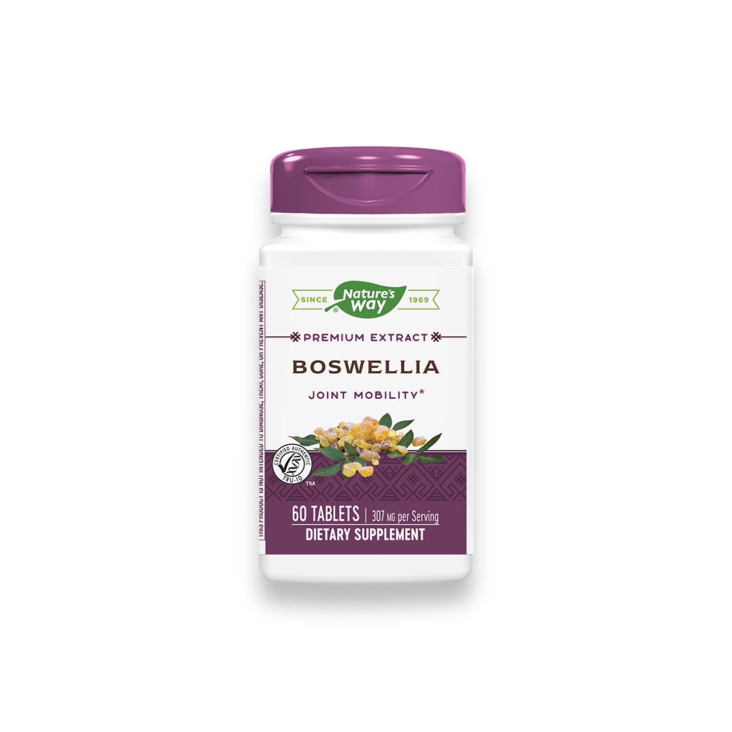 Nature's Way Boswellia