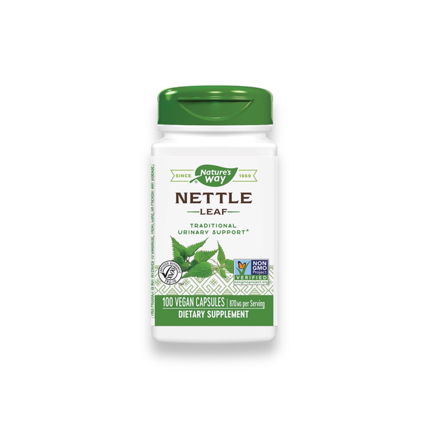 Nature's Way Nettle