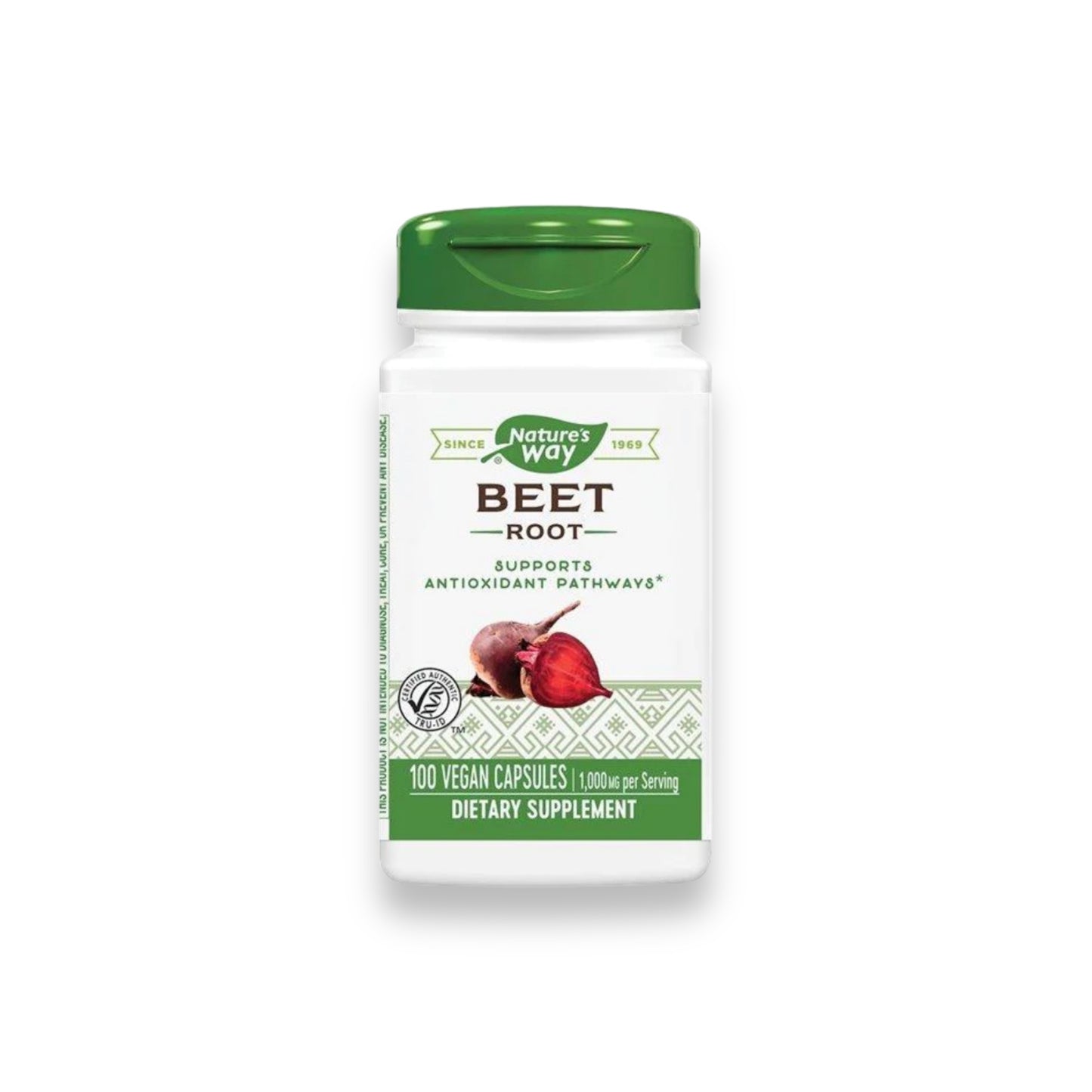 Nature's Way Beet Root