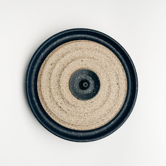 Stone Incense Plate