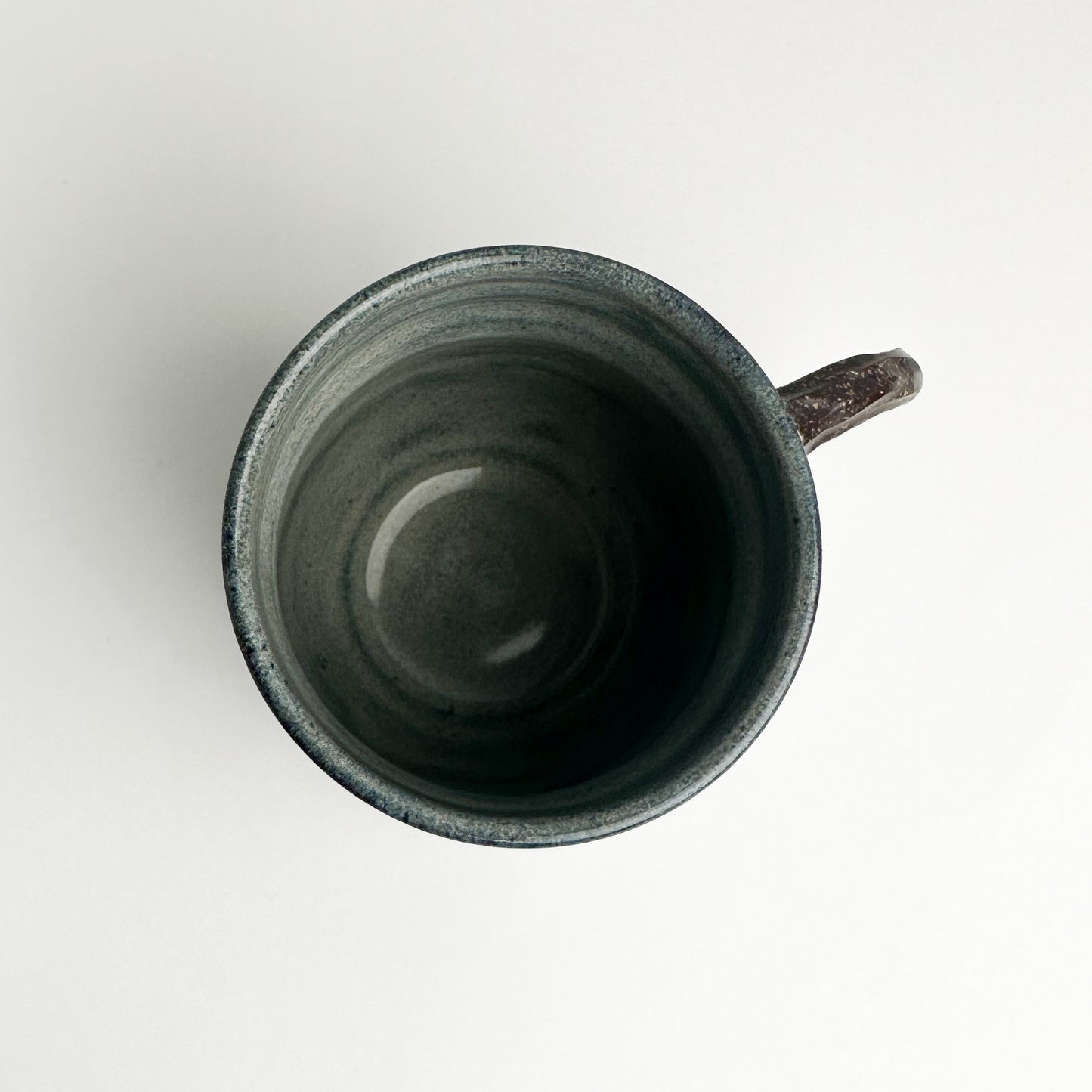 Dark Coffee Mug