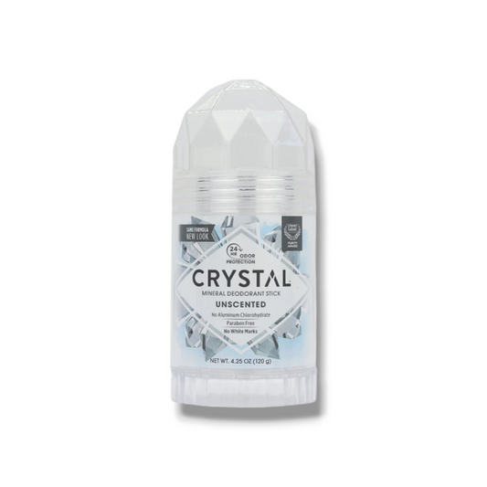 Crystal Stick Deodorant