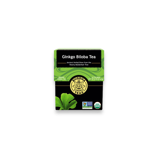 Ginkgo Biloba