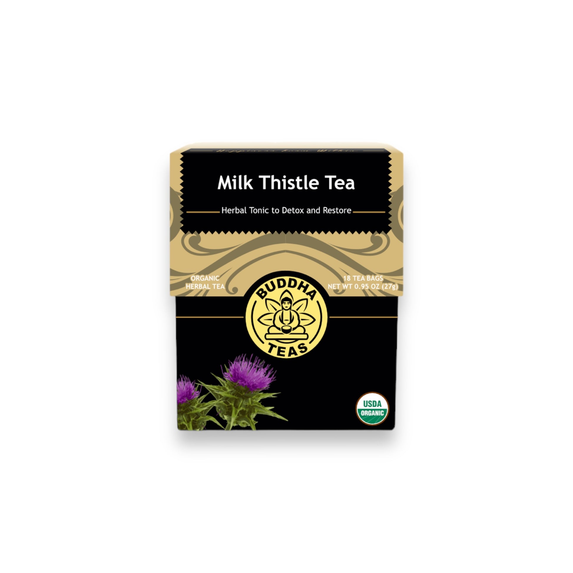 Milk Thistle