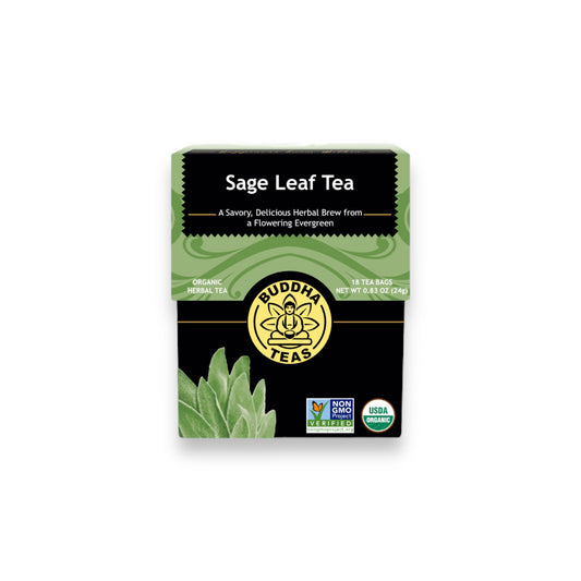 Sage Leaf