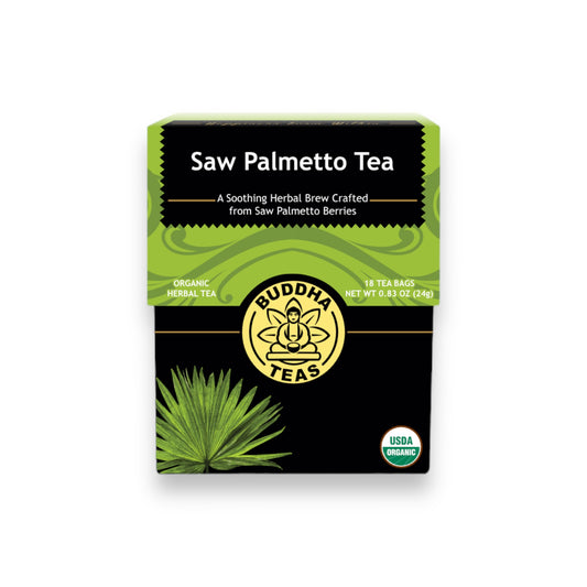 Saw Palmetto