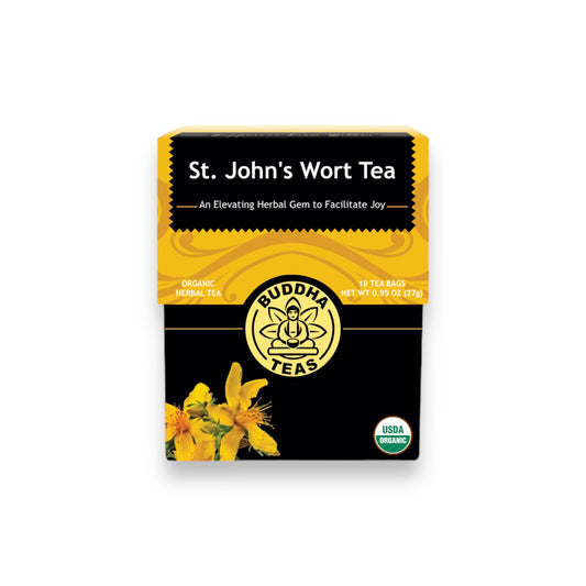 St. John's Wort