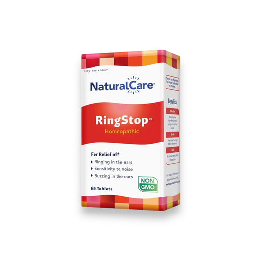 NaturalCare RingStop