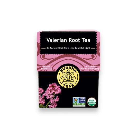  Valerian Root