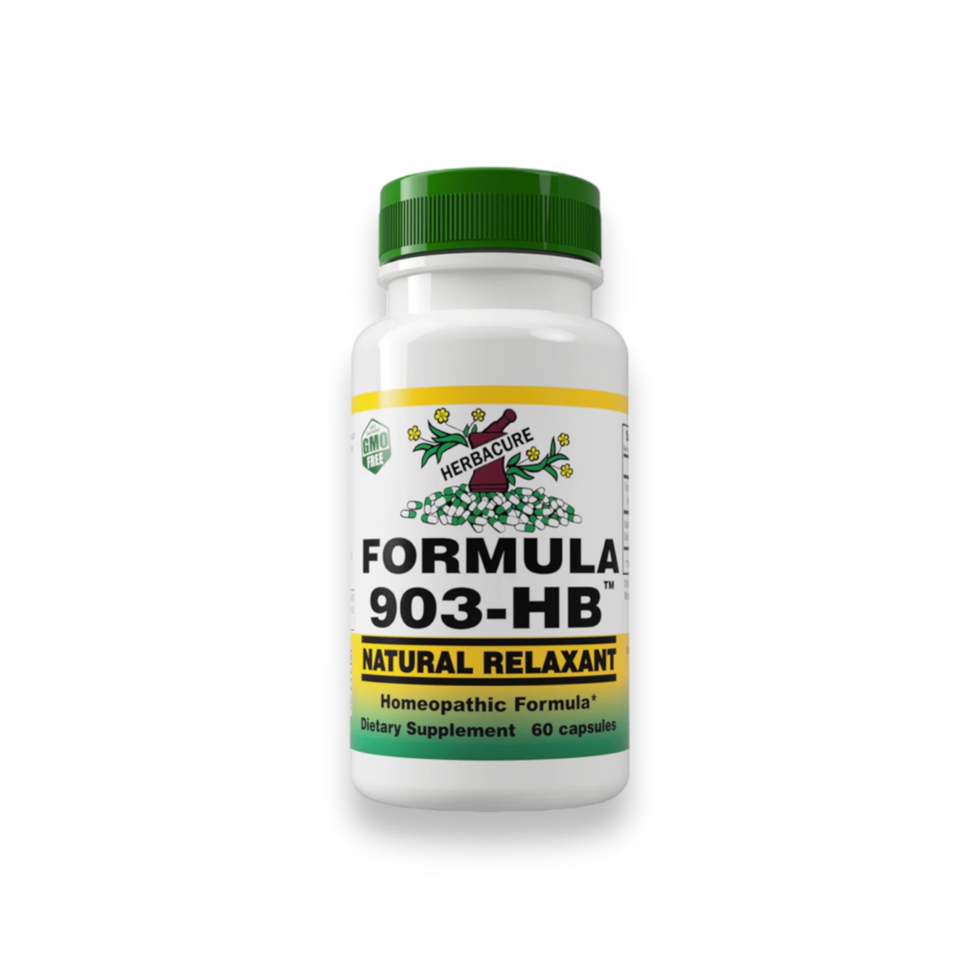 Herbacure Formula 903