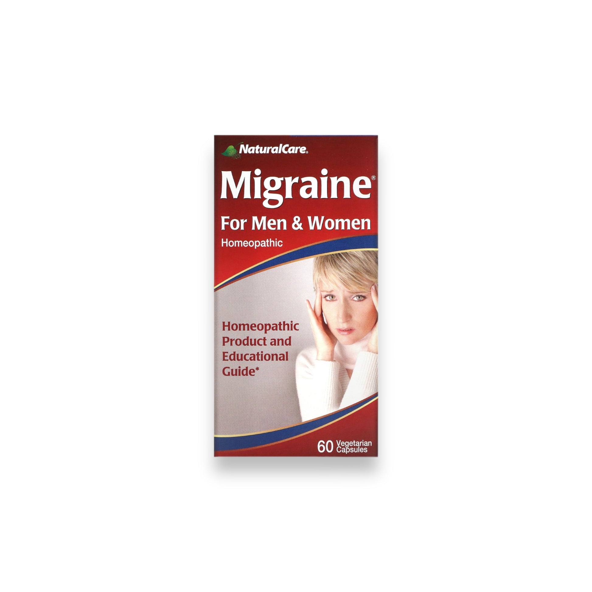 NaturalCare Migraine