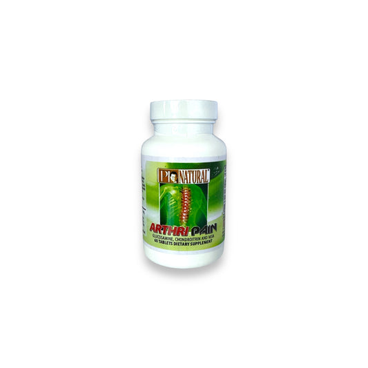 PH Natural Arthri Pain