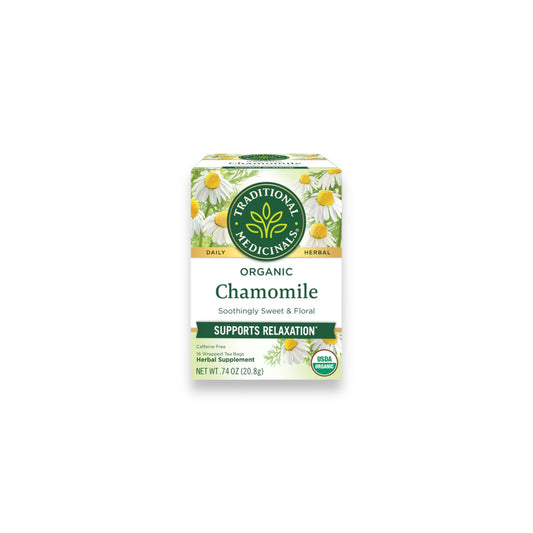 Chamomile