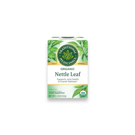 Nettle Leaf