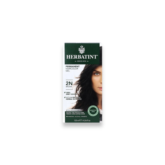 Herbatint 2N Brown