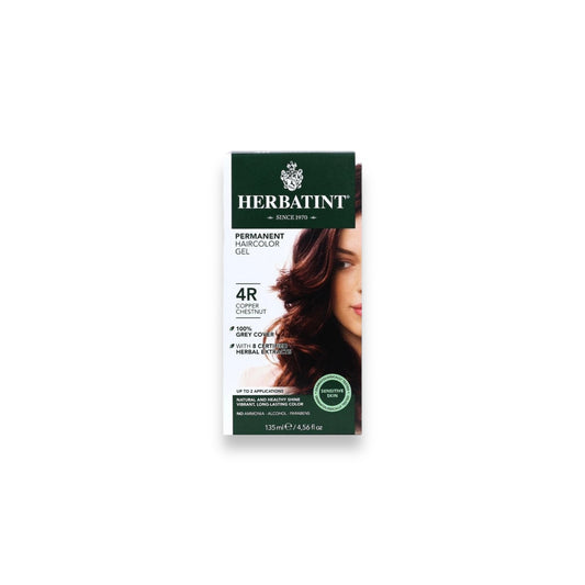 Herbatint 4R Copper Chestnut