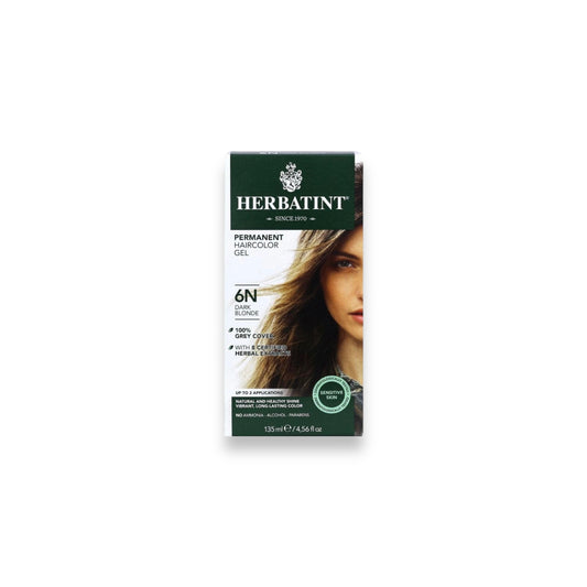 Herbatint 6N Dark Blonde