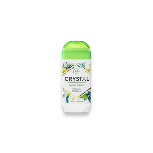 Crystal Vanilla & Jasmine Tea Stick