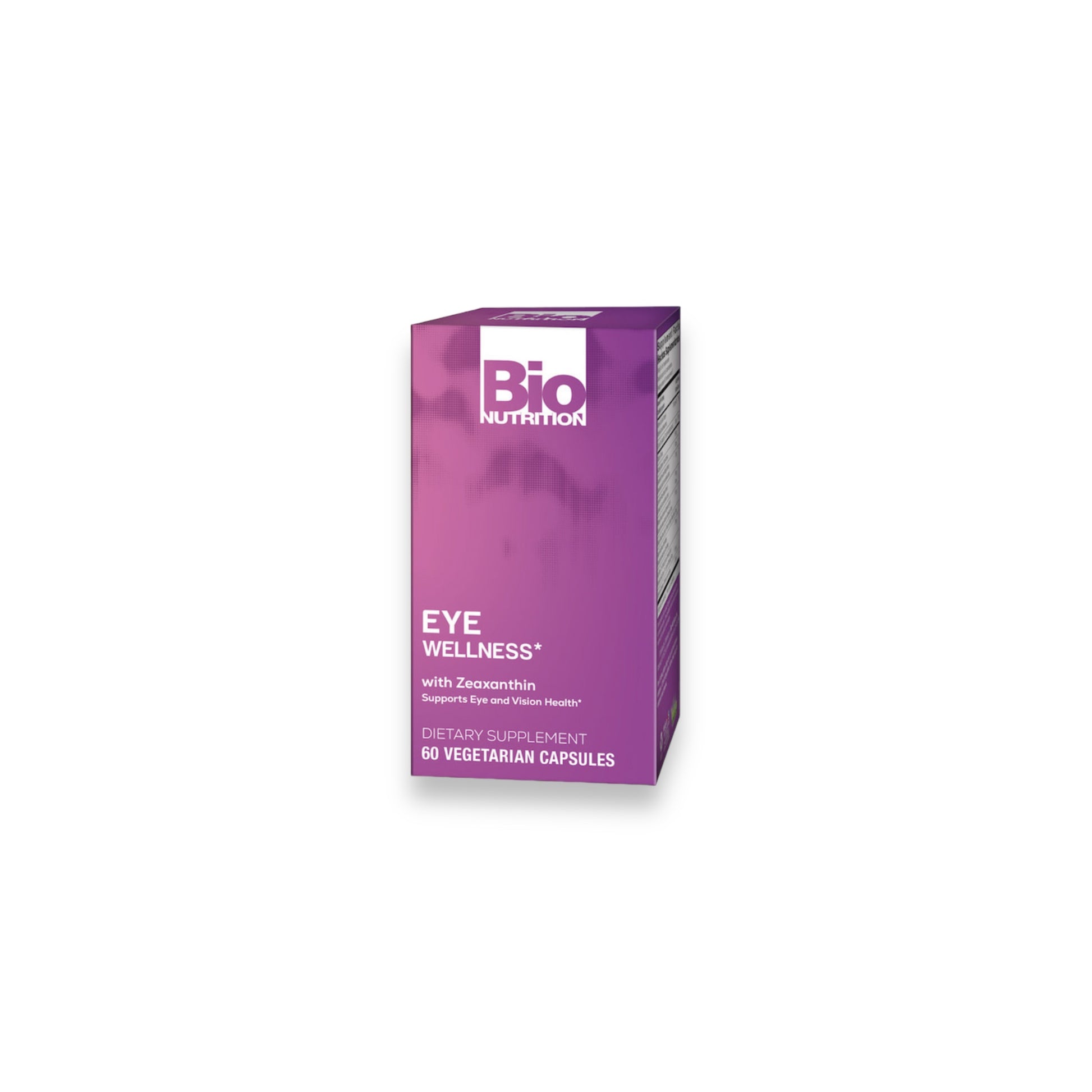 Bio Nutrition Eye Wellness