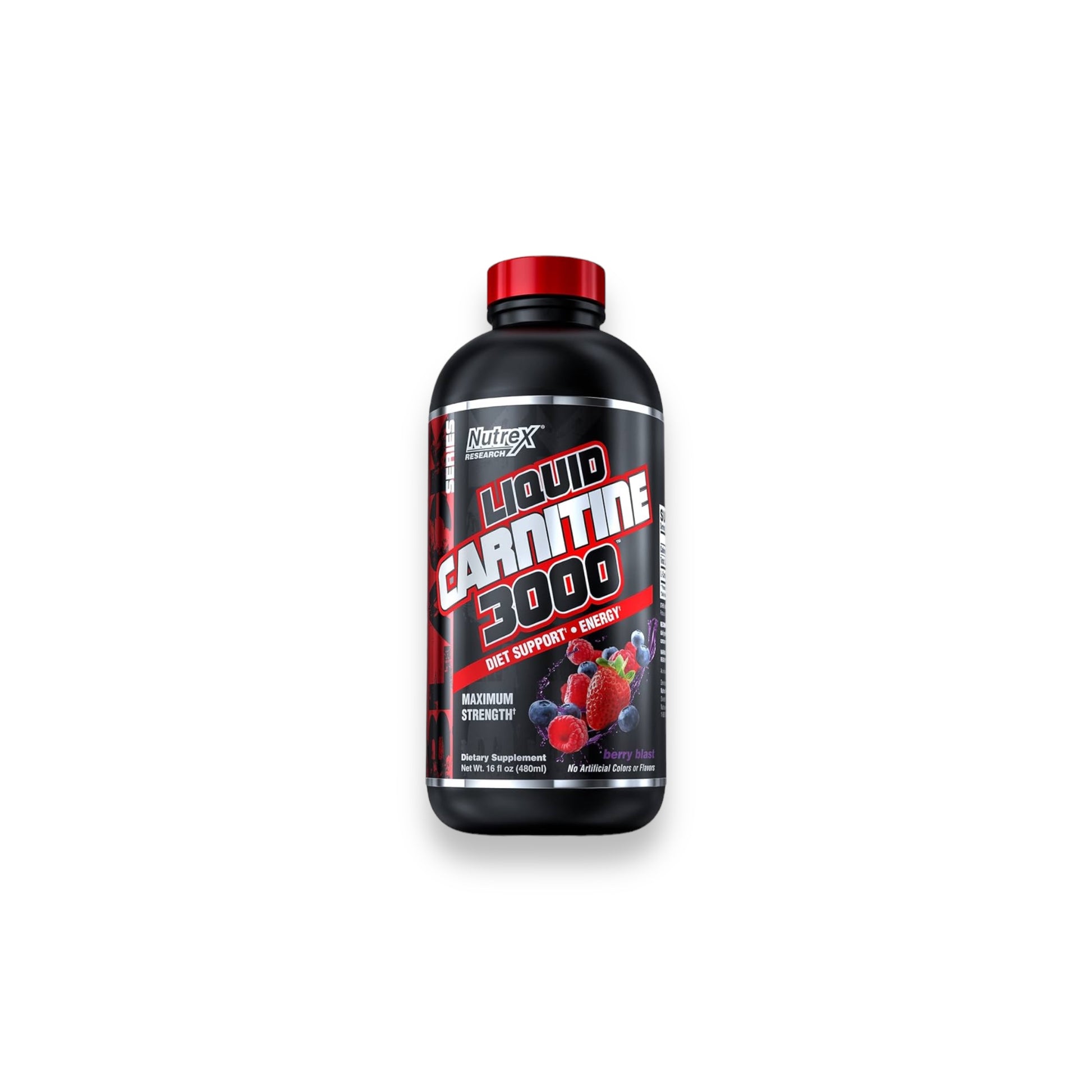 Nutrex Liquid Carnitine 3000 Berry Blast SERENITY HEALTH FOOD & MORE Nutrex Liquid Carnitine 3000 Berry Blast SERENITY HEALTH FOOD & MORE