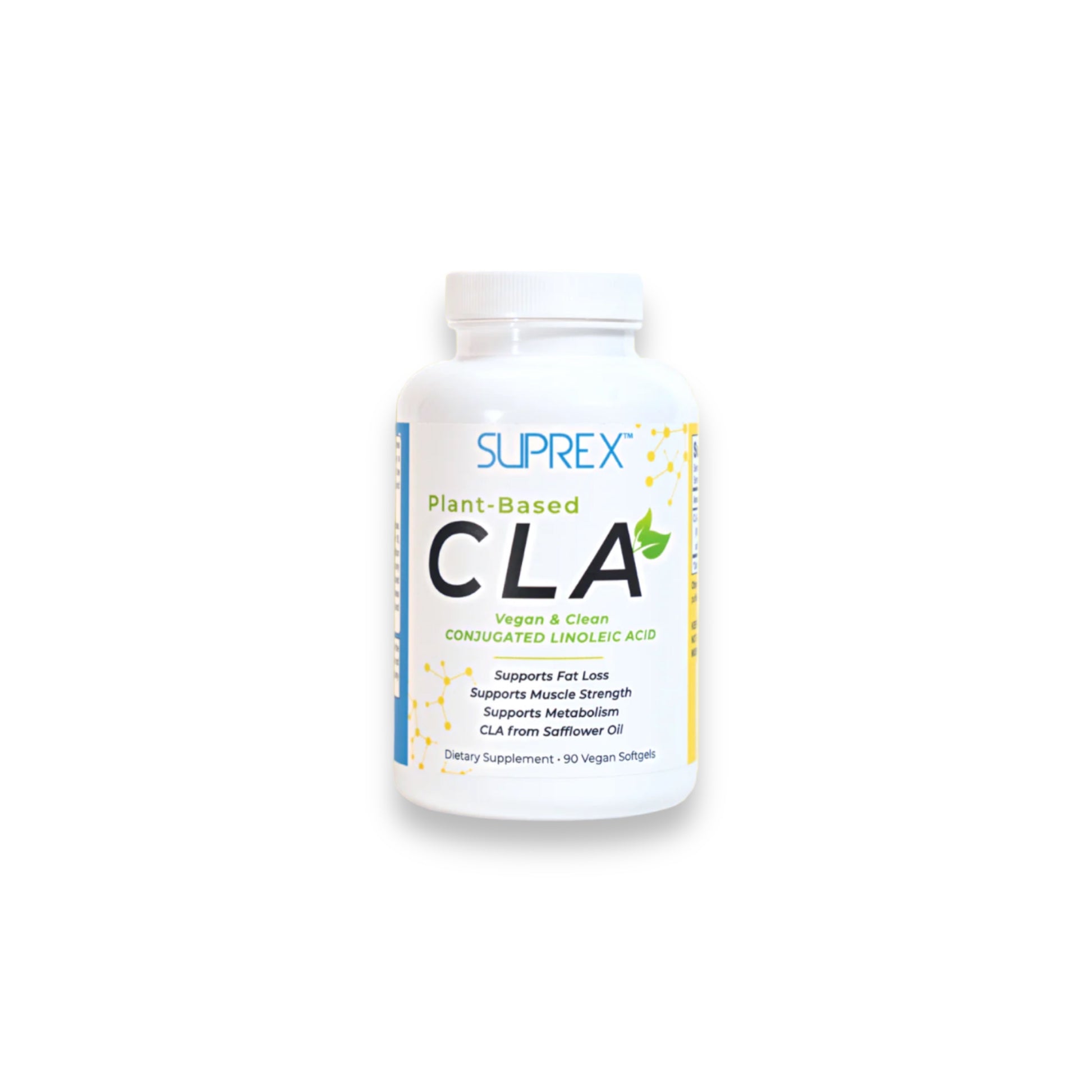 Suprex Plant-Based CLA 