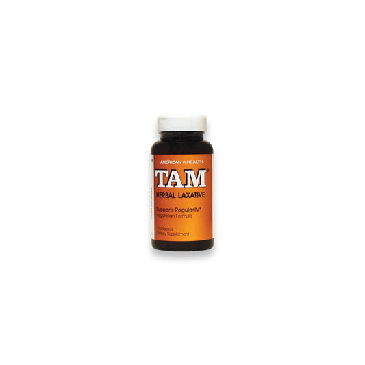 American Health TAM 100tabs