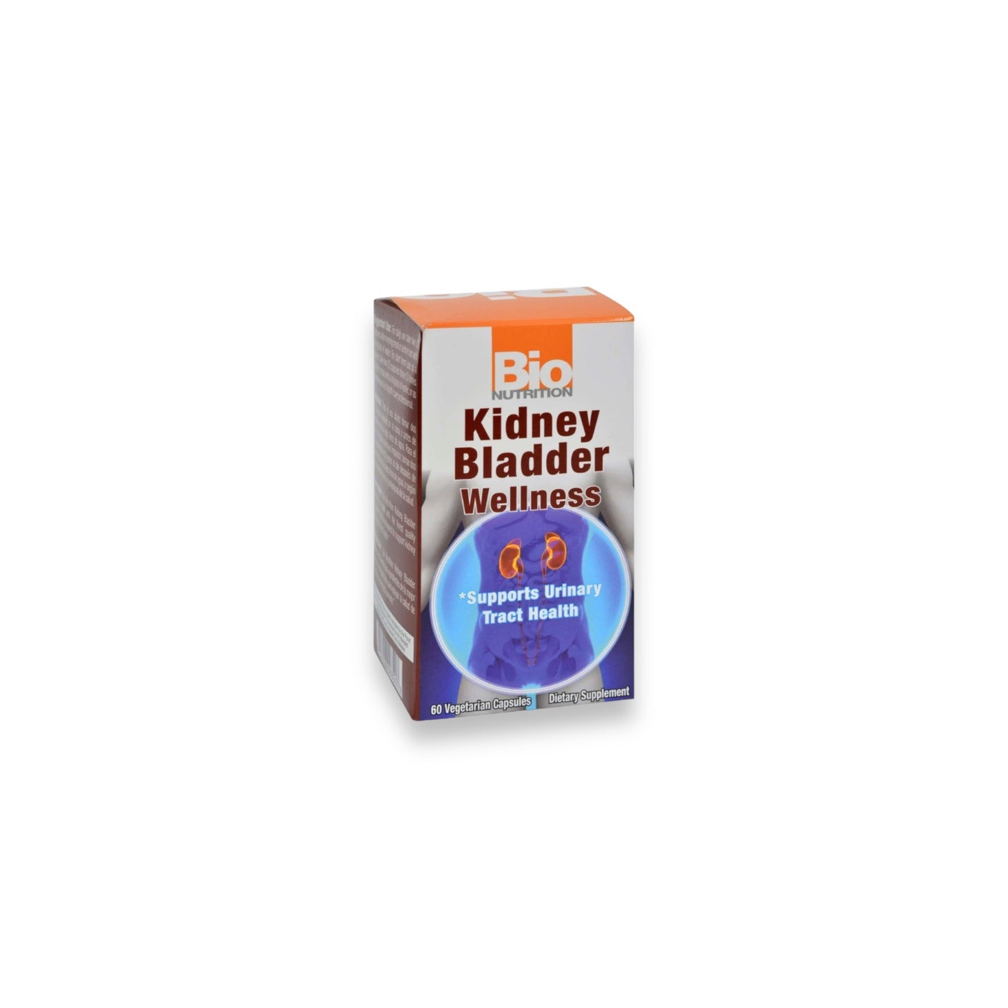 Bio Nutrition Kidney Bladder 60caps