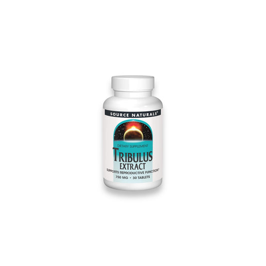 Source Naturals Tribulus 30tabs