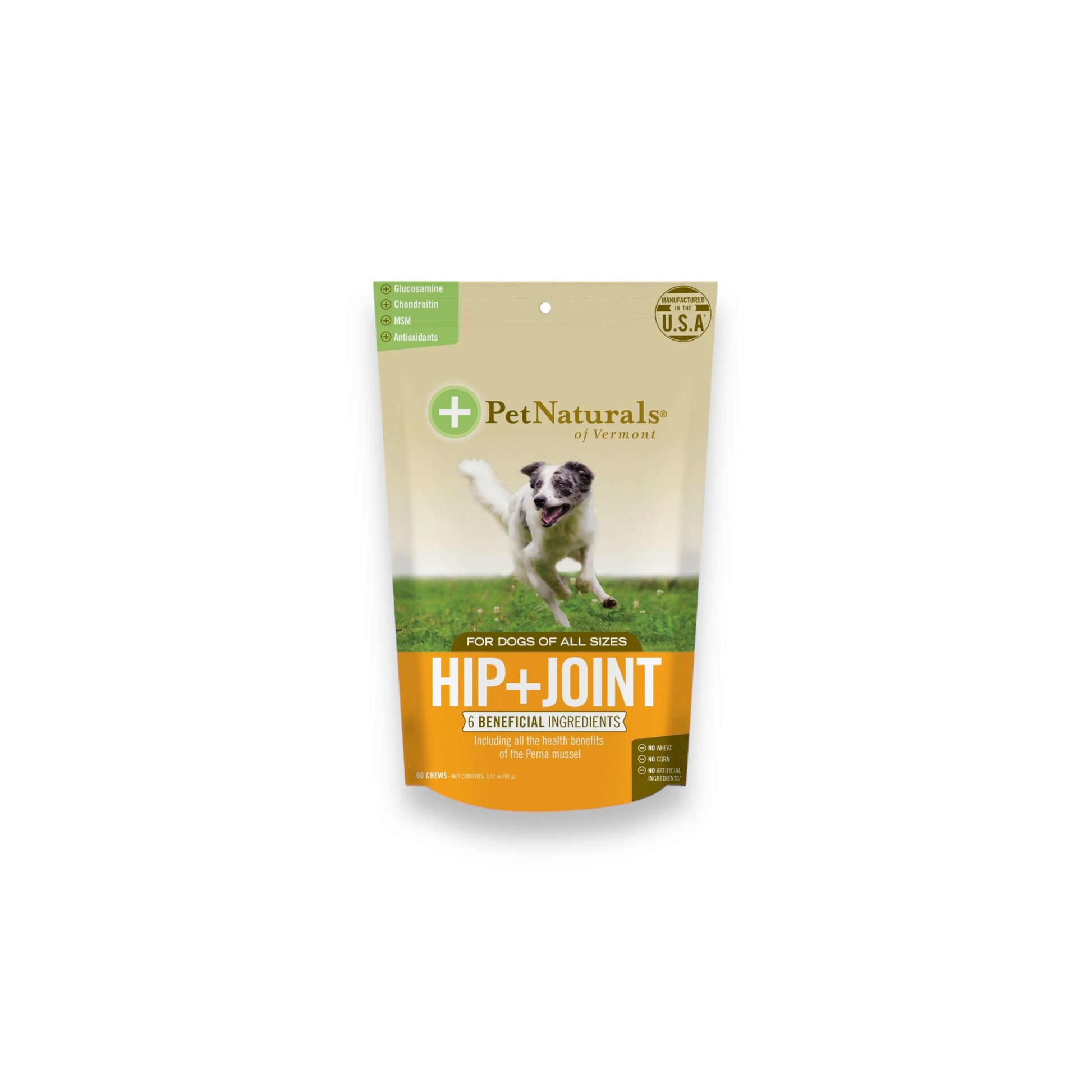 Hip + Joint 60 Chews