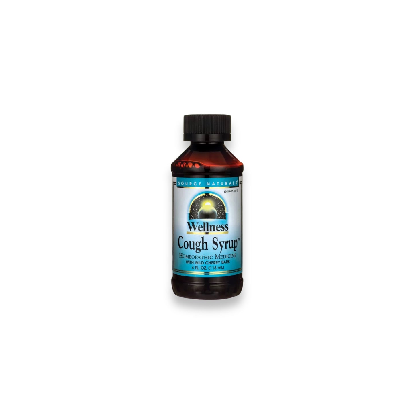 Source Naturals Cough Syrup