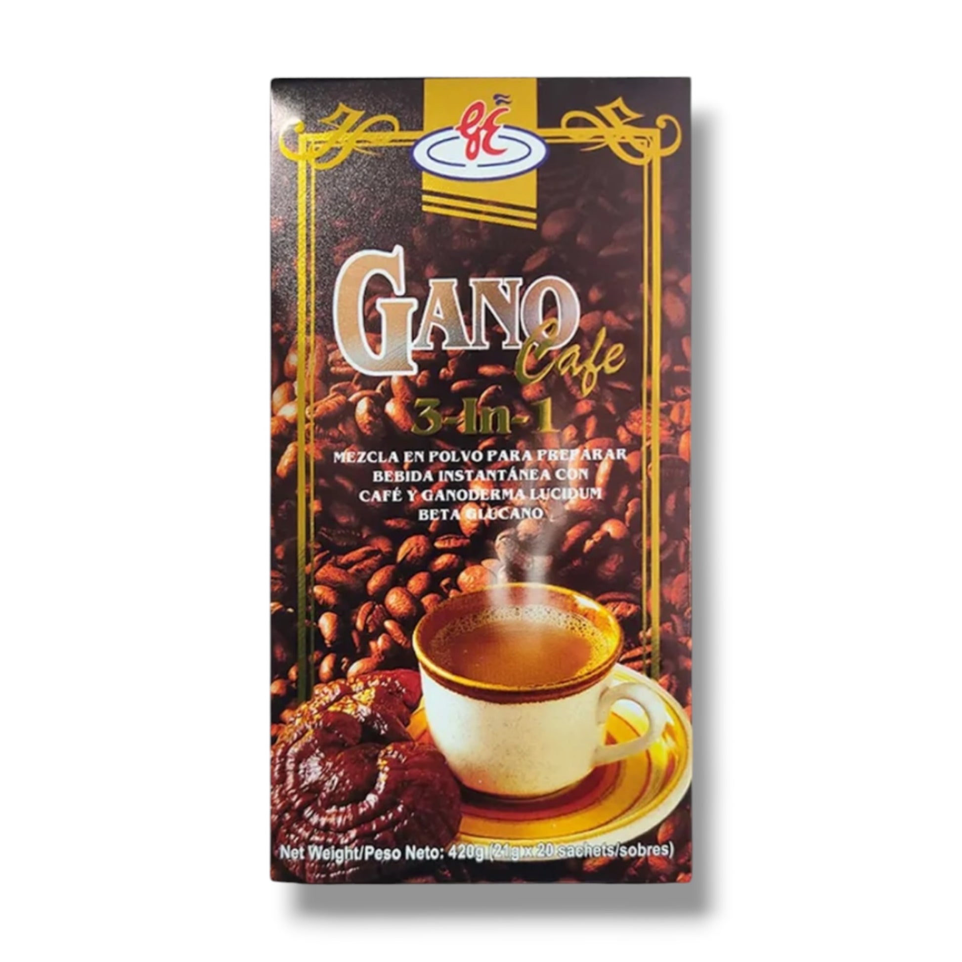 Gano Cafe 3-1