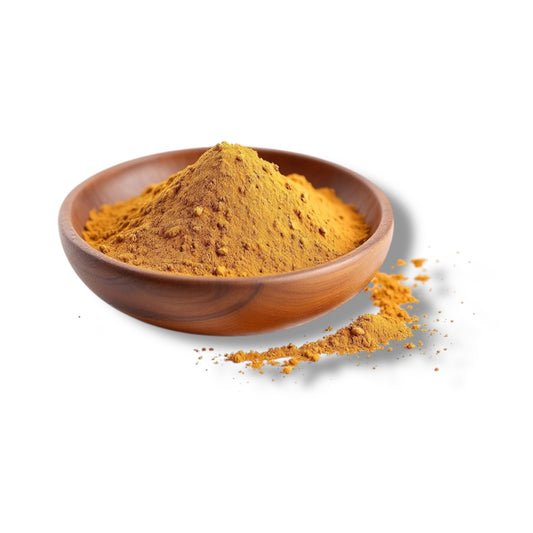 Melwin Herbólogo - Ashwagandha