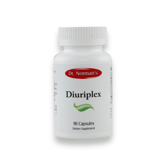 Dr. Norman’s Diuriplex