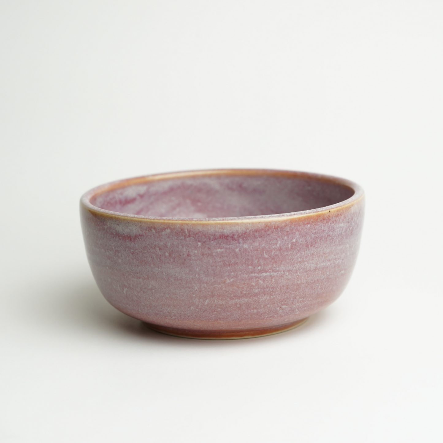 Small Pink Bowl