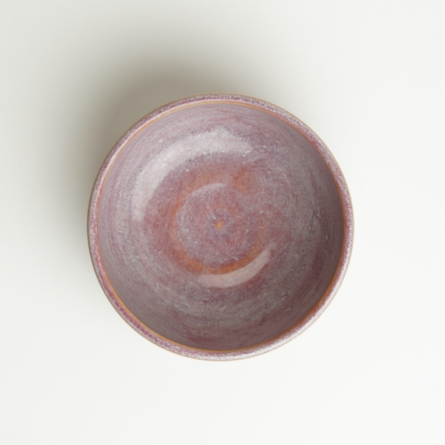 Small Pink Bowl