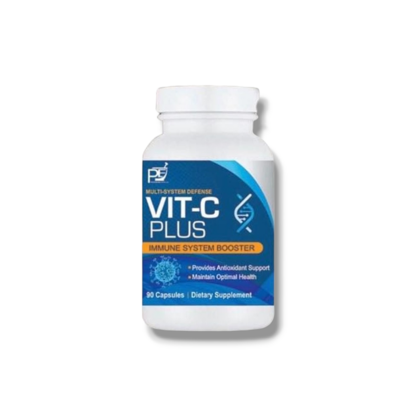 Professsional Elite Vit-C Plus 90caps