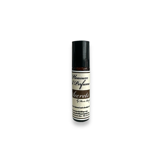 Secrets Oil Perfume Roll On