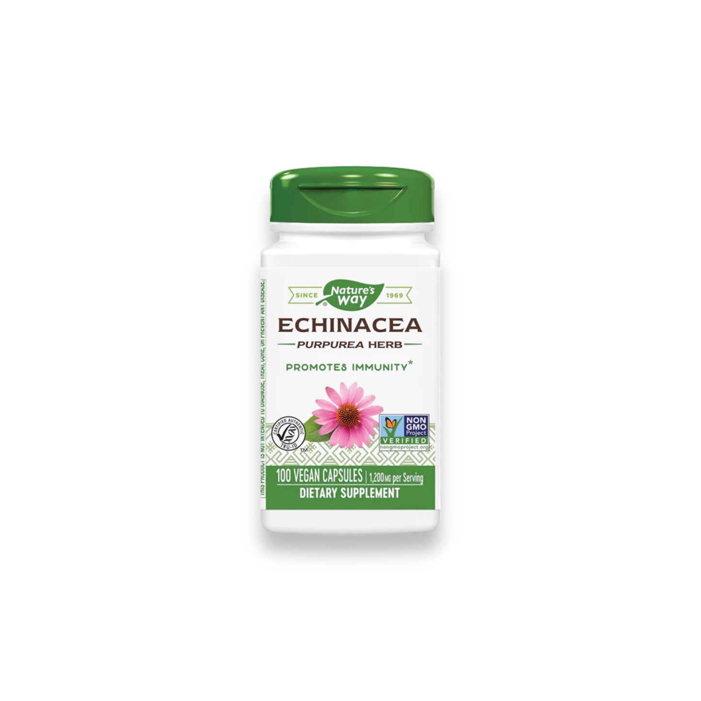 Nature's Way Echinacea