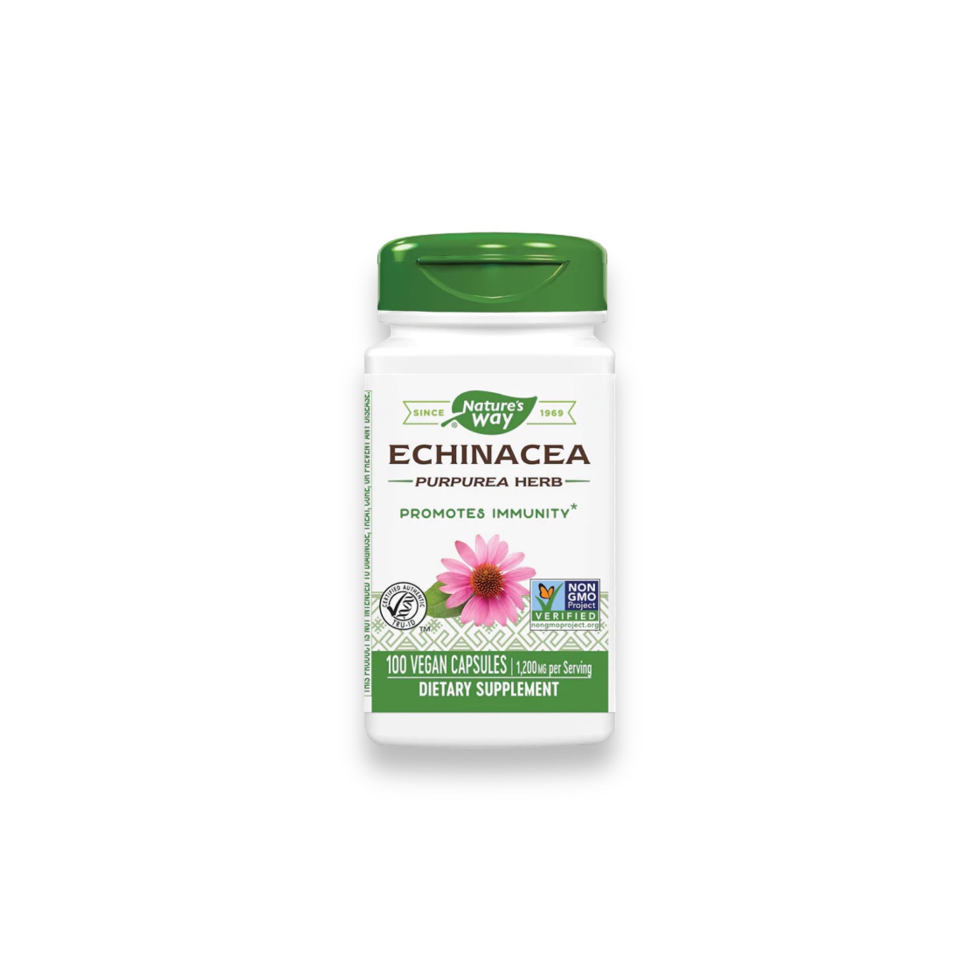 Nature's Way Echinacea