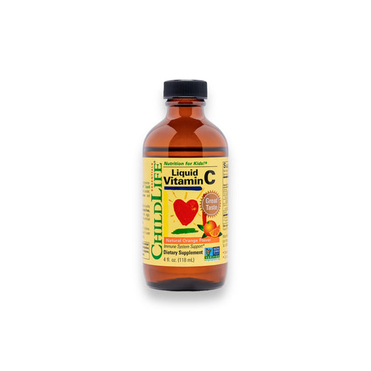 ChildLife Vitamin C